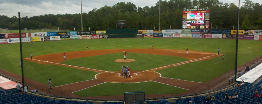 Hoover Metropolitan Complex