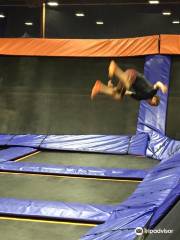 Sky Zone Trampoline Park