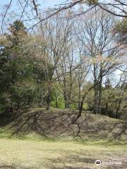 Torazuka ancient tomb