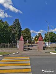 Kirov Park