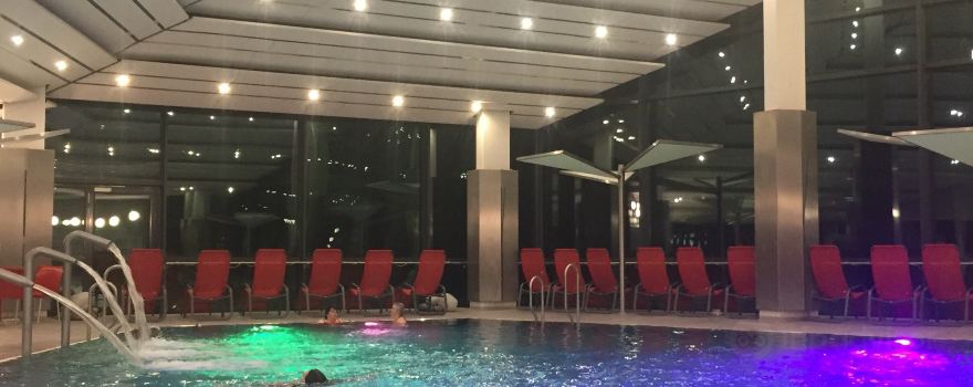 Aeskulap Therme Schlangenbad