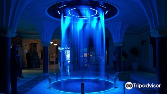 Aqua show Jindřichův Hradec