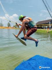 Batam WakePark