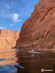 Glen Canyon Excursions