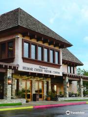 Hilmar Cheese Company Visitor Center