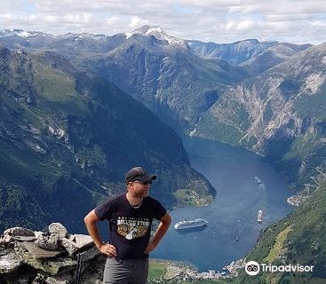 Geiranger