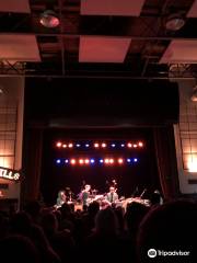 Haw River Ballroom