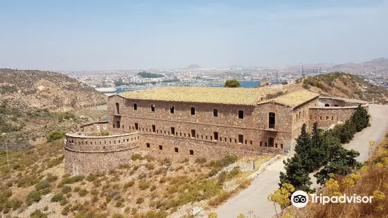 Bateria De Fajardo 3