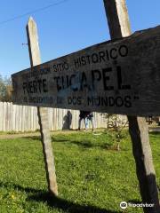 Fuerte Tucapel