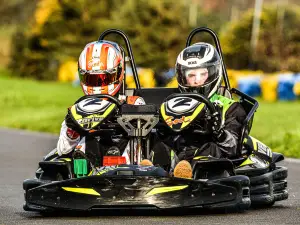 Circuit Mecamax