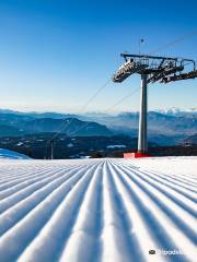 Bergbahn Rittner Horn - Cabinovia del Corno del Renon