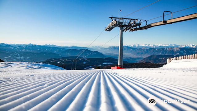 Funivie Corno del Renon