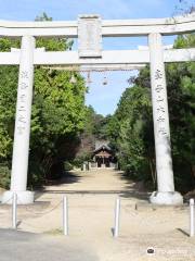 Yamato Okunitama Shrine