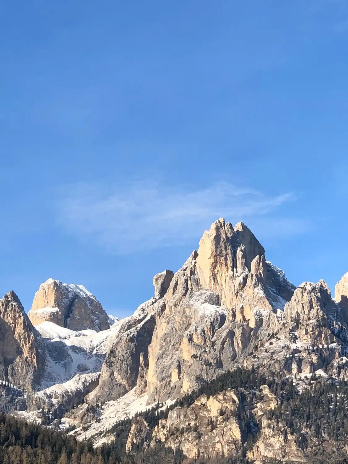 Hotels near Borgo di Vigo di Fassa