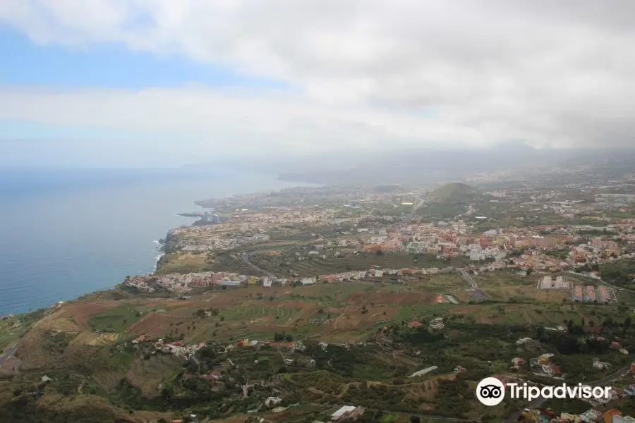 Mirador de El Lance