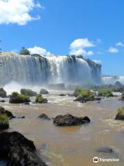 Thermas Parque Aquático Cataratas