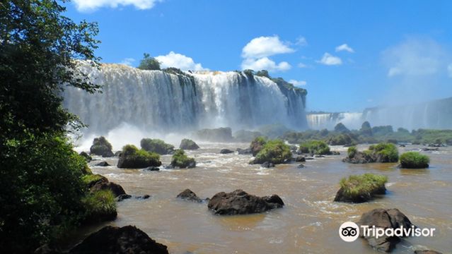 Thermas Parque Aquático Cataratas