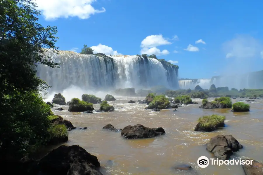 Thermas Parque Aquático Cataratas