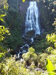 Cachoeira do Pacau