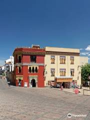 Centro de Recepción de Visitantes de Córdoba