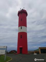 Durban Bluff Lighthouse