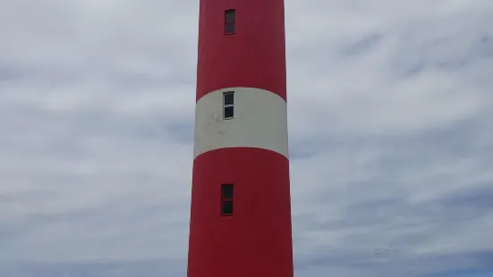 Durban Bluff Lighthouse