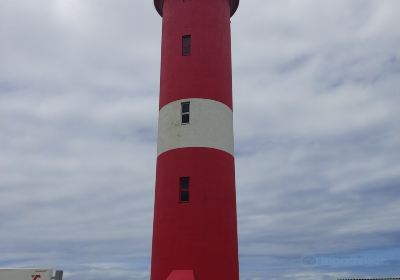 Durban Bluff Lighthouse