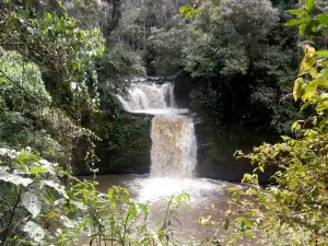 Ventanas de Tisquizoque