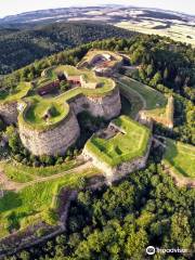 Srebrna Gora Fortress