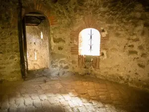 Ramparts of Villefranche de Conflent