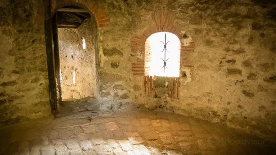 Ramparts of Villefranche de Conflent