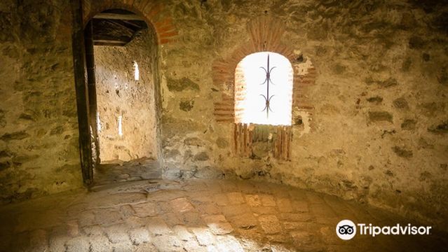 Ramparts of Villefranche de Conflent