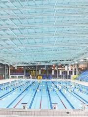 Cardiff International Pool & Gym