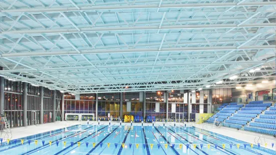 Cardiff International Pool & Gym