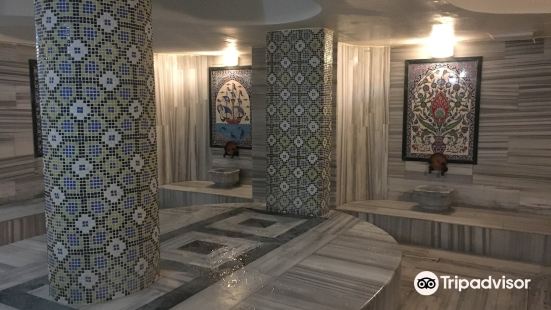 Sea Breeze Hamam