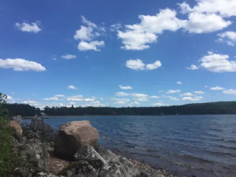 Askersund Municipality