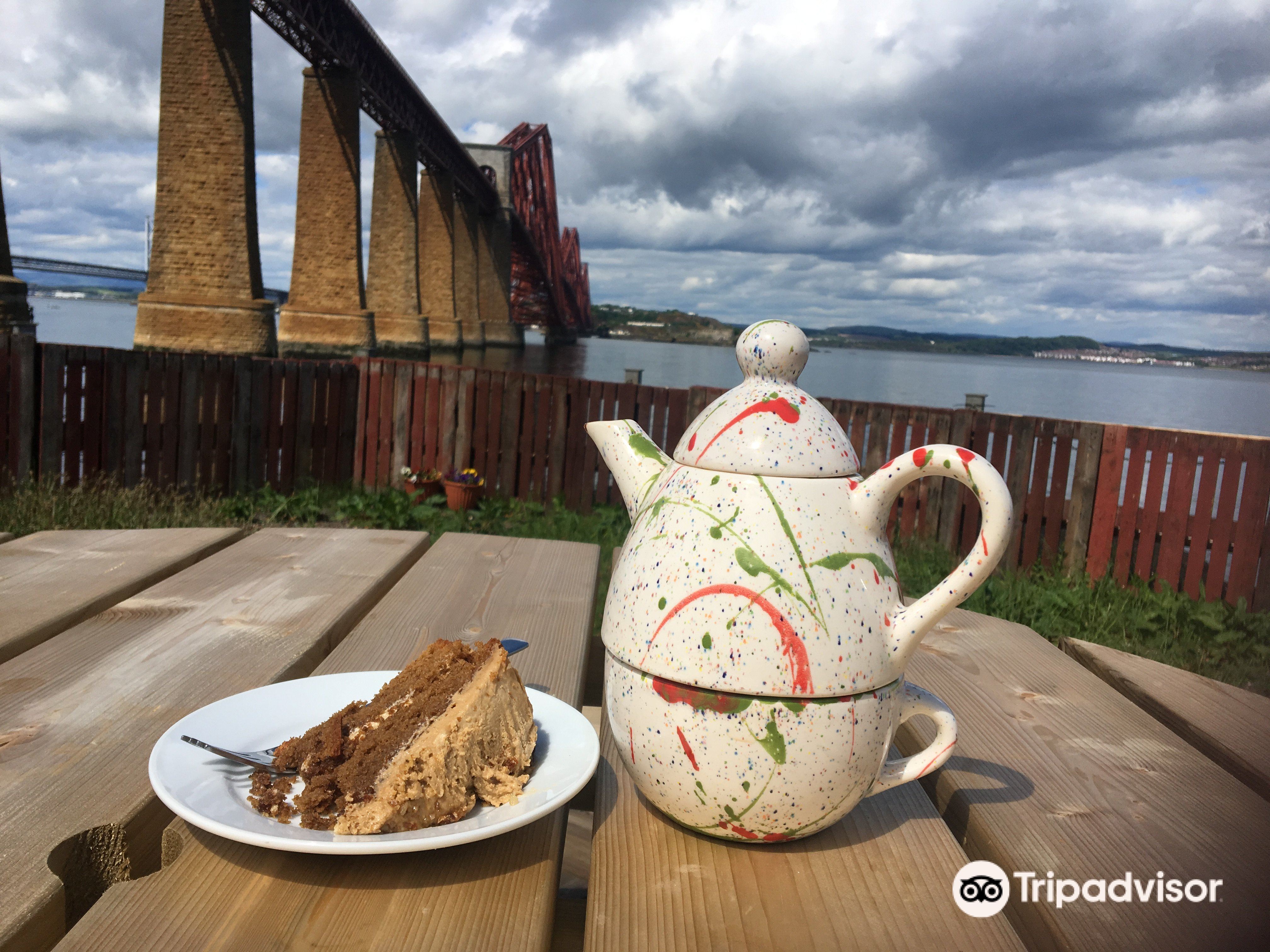 Honey Pot Creative Cafe Photos, Map & Reviews [2024]