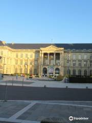 Hôtel de ville de Rouen