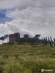 Castello di Montegualandro