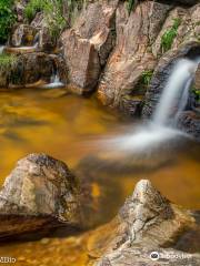 Parc national de la Chapada dos Veadeiros