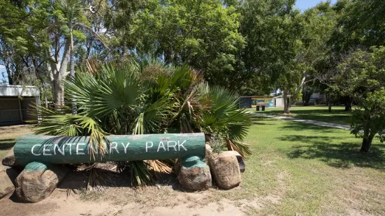 Centenary Park