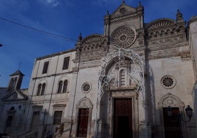 Chiesa Matrice S.Maria Veterana