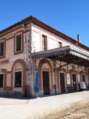 Stazione Di Tempio Pausania