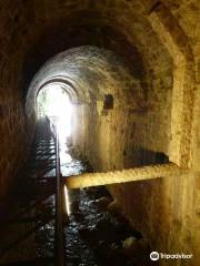 Bóveda del Río Cerezuelo