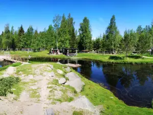 Ysitien Lemmikki