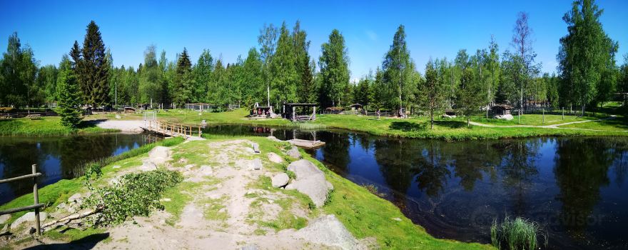 Ysitien Lemmikki