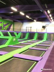 JUMP'IT - KOLDING TRAMPOLINPARK