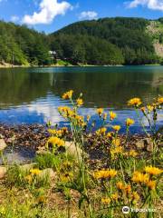 Lago Santo modenese