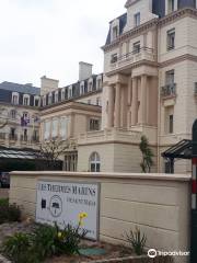 Les Thermes Marins de Saint-Malo