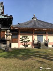 Shomyo-ji Temple